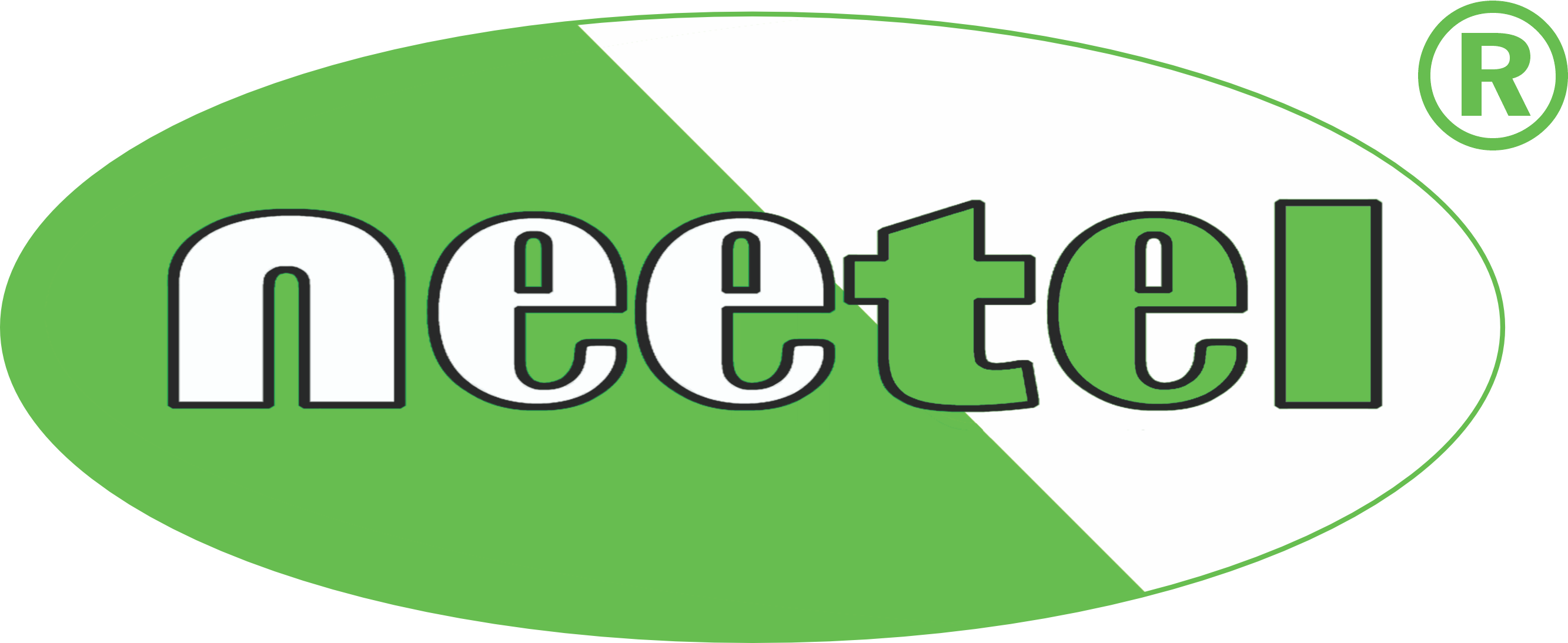 Neetel Logo